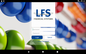 LFS eLearning screenshot 1