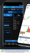 OANDA fxTrade for Android screenshot 8