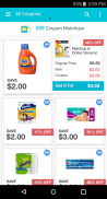 Flipp: Shop Grocery Deals screenshot 1