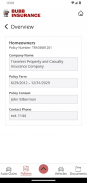 Bubb Insurance Online screenshot 1