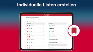 TV Today - TV Programm screenshot 9