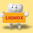 Lignox Dental App Icon
