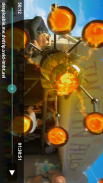 فيديو لاعب - أغنية لاعب screenshot 7