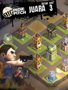 DEAD 2048 ® Puzzle Tower Defense screenshot 9