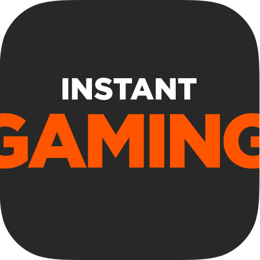 Instant Gaming - Baixar APK para Android