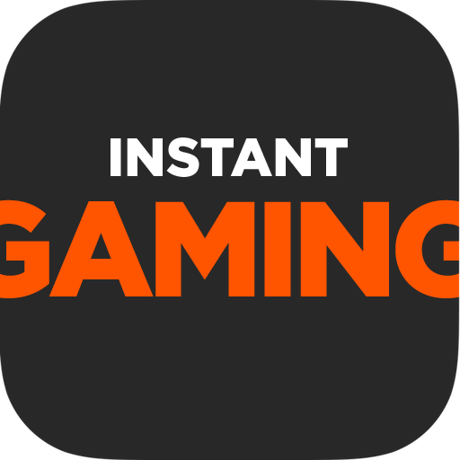 Instant Gaming APK for Android - Download