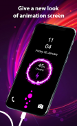 Battery Charging Animation screenshot 3