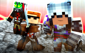 Assassins Skins for Minecraft screenshot 1