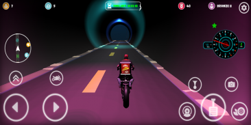 Delivery Haste screenshot 1