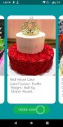 Cake Taj - Online Cake & Flower Delivery in Nagpur screenshot 5