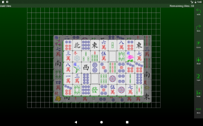 Mahjongg Builder screenshot 7