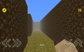 Miniera Maze 3D screenshot 5