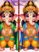 Ganesh Game :Dress Up & Puzzle screenshot 14