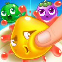Fruit Splash - Line Match 3 Icon