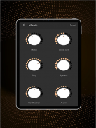 Equalizer - Bass Booster screenshot 1