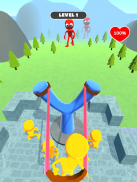 Slingshot Guy screenshot 12