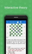 Total Chess Endgames 1600-2400 screenshot 0