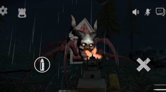 Spider Horror Multiplayer screenshot 0