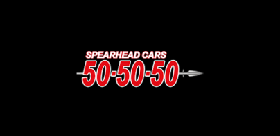 Spearhead Cars