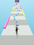 Hormones Runner screenshot 6