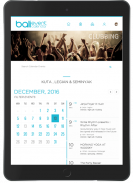 Bali Event Calendar screenshot 14
