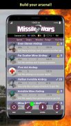 Missile Wars screenshot 4