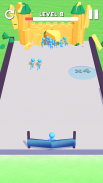 Slingshot Battle screenshot 5