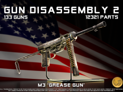 Gun Disassembly 2 screenshot 8