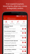 Call Ambulance - Emergency App screenshot 5