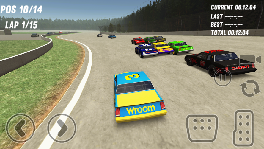 88 Download Game Thunder Stock Cars Mod Apk  Latest