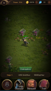 Dark Assassin - Idle RPG screenshot 7