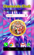 Chamunda Clock screenshot 2