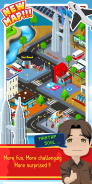 Tap City Tycoon screenshot 2