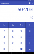 Multifunction Calculator screenshot 8