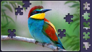 Relax Jigsaw Puzzles screenshot 0