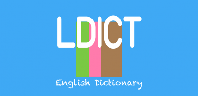 LDict - English Dictionary