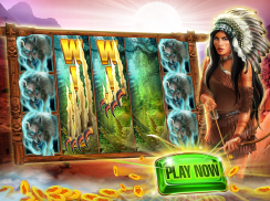 Dragon Throne Casino Slots screenshot 5