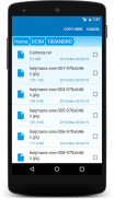 facile File manager screenshot 2