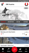 iSKI Austria - Ski & Snow screenshot 0