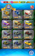 Collection voitures - Toutes les voitures du monde screenshot 2