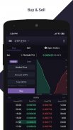 OTPPAY - Crypto Exchange & Merchant Payments screenshot 5