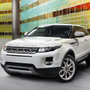 Stunning Range Rover Wallpaper