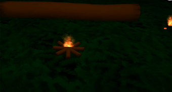 Field School Baldi's Trip screenshot 0