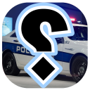 Police Test Icon