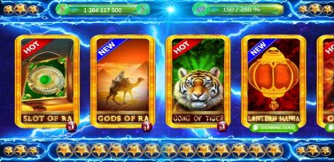 VEGAS MANIAC - Casino Slots screenshot 6