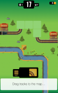 Gold Train FRVR screenshot 10