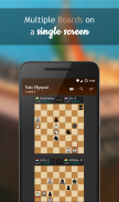 Follow Chess ♞ Free screenshot 1