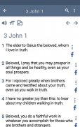 Given Bible app offline screenshot 19