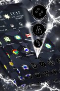 Black Icons Free screenshot 3