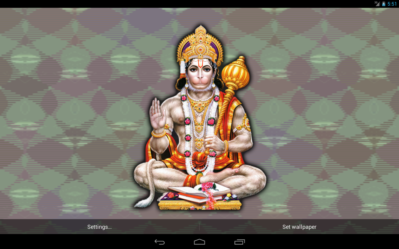 Jai Hanuman Live Wallpaper - APK Download for Android | Aptoide